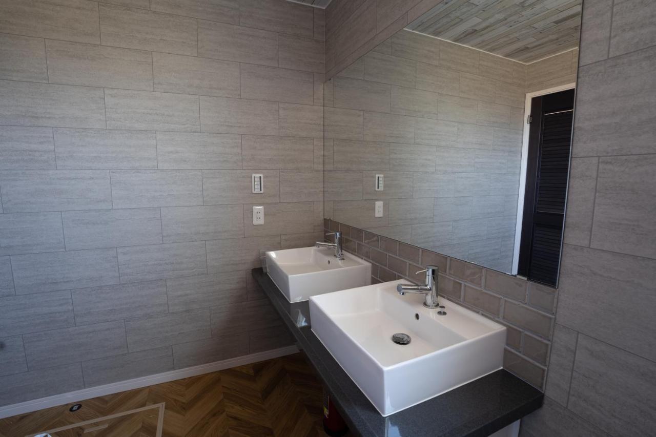 Seadiners Hotell Ichinomiya  Exteriör bild