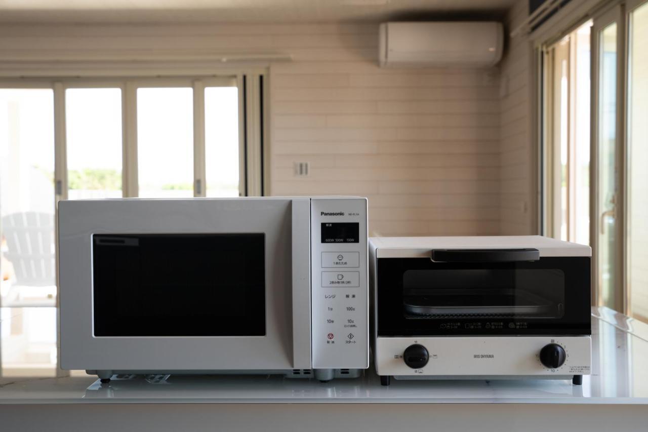 Seadiners Hotell Ichinomiya  Exteriör bild